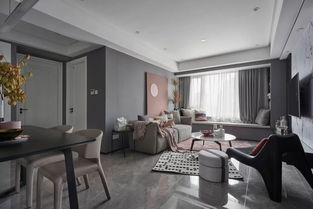 2019室內(nèi)設(shè)計(jì)流行趨勢(shì) 精致與實(shí)用并存的現(xiàn)代裝潢