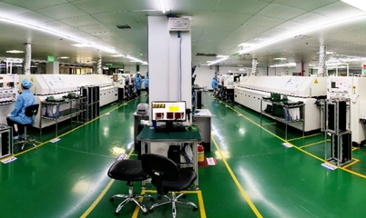 光陰的故事 | 天津高新區 打造“中國信創谷”軟件服務