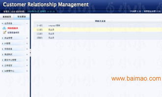 循環返利營銷模式 直銷獎金計算與全球一條線管理系統解析