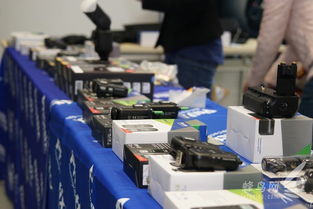 大師巔峰對決 雕刻光線閃光講座在滬成功舉辦，引領(lǐng)展覽服務(wù)新潮流