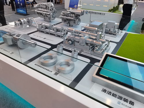 重慶機電集團閃耀西洽會 四大板塊產(chǎn)品與優(yōu)質(zhì)服務(wù)全面亮相