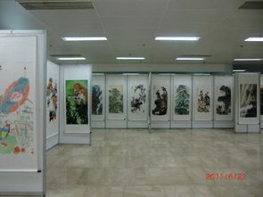 八棱柱展板系列產(chǎn)品 上海堯博展覽展示服務(wù)的專業(yè)解決方案